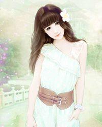 睡在东莞楚妖精原型